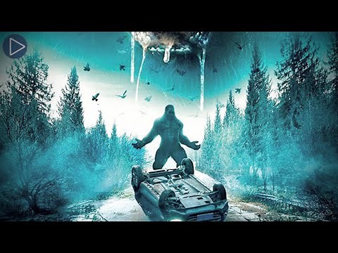 AMERICAN BIGFOOT: HORROR RAMPAGE 🎬 Exclusive Full Horror Movie Premiere 🎬 English HD 2022