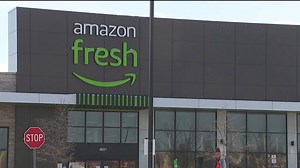 Amazon to close physical 'Go' and 'Fresh' grocery stores, expand Whole Foods Market