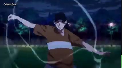 One of a kind fight scene. Hoping for Japanese dub already! Hitori no Shita | The Outcast Season 3 | ANIME Empire