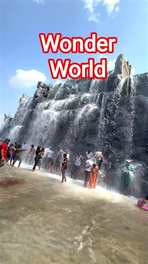 Best Theme Park in Trichy & Delta!