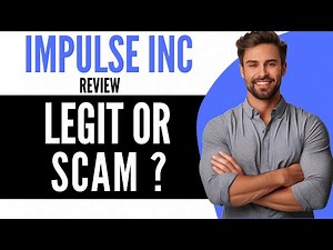 Impulse Inc VIP Review - Is It Legit or Scam? (2025)