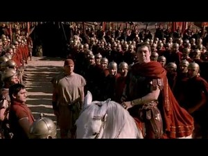 Crossing the Rubicon