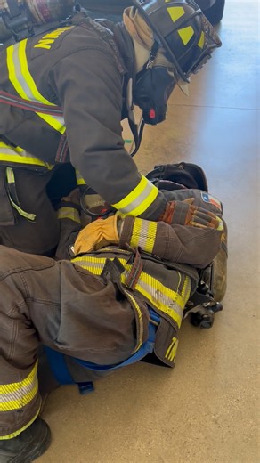 5.9K views · 141 reactions |  Training never stops at Georgetown...