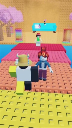 How to do the sky fall tutorial