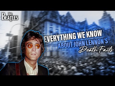 New Details: Mark Chapman Finally Reveals Why he Shot John Lennon 2022