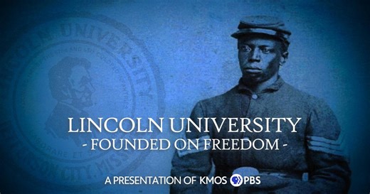 Lincoln University - Founded on Freedom