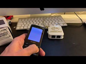 ALCATEL 3080 4G FIRMWARE REFLASH / LANGUAGE CHANGE / REPAIR