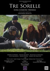 Tre Sorelle (una comune privata) - stream online