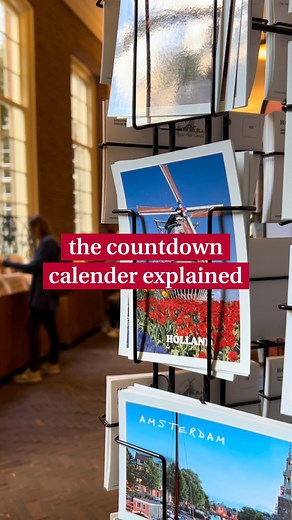 21 days. Everything you need to know about the UvA and Amsterdam. You ready? 😏 | University of Amsterdam / Universiteit van Amsterdam