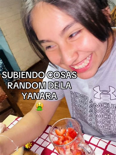 Las reacciones divertidas de Asia y sus caras graciosas