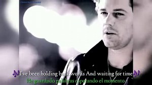 Tema: Time for Letting Go Artista: Jude Cole Álbum: A View from 3rd Street (1990) El tema refleja esa lucha interna entre el deseo de aferrarse y la necesidad de avanzar. Según análisis disponibles, el mensaje es universal: a veces lo más amoroso es liberarse y dejar que ambos sigan su propio camino | Clásicos Inglés y Español