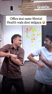 Tag that dost 🤪