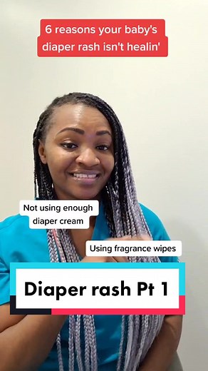 Effective Diaper Rash Treatment for Your Baby