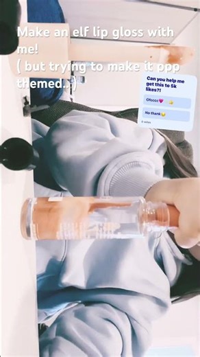 Help me get this to 5k likes so ‪@pinkpalmpuff‬ can see my video!!! #pinkpalmpuffhoodie #fypp