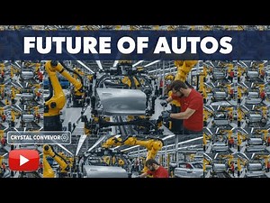 AUTOMOBILE MANUFACTURING PROCESS