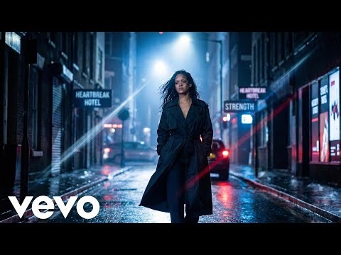 Rihanna – Closer to My Heart (Emotional R&B)