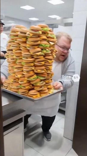 Тоха отомстил #sora2 #t2x2 #нейросеть