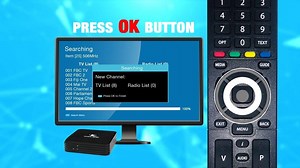 6.6K views · 91 reactions | Simple steps to set up your Walesi Set Top Box For more informaion inbox us or Freecall on 1525 | Walesi Fiji | Facebook