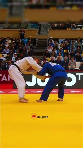 🥋 Ippon-seoi-nage 一本背負投 💥 Spectacular One-Arm Shoulder Throw