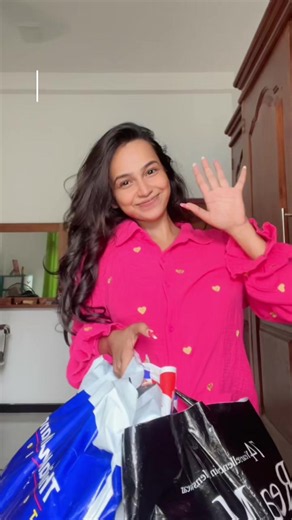 June shopping vlog🛍️ @Viana @Thilakma @Thilakawardhana @PrevenseSkincare @Four Elements Beauty @MINISO #shoppinghaul #shopping #goviral