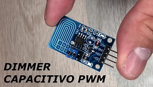20K views · 31 reactions | Así funciona un Dimmer LED por PWM ⚡️ Síguenos en:  YouTube: www.youtube.com/electromanmx ✅  TikTok: www.tiktok.com/electromanmx ✅  Instagram: www.instagram.com/electroman_mx ✅ Sin miedo al éxito crack   | ElectroMan | Facebook