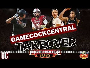 Gamecock Central Takeover Hour: 09/29- Beating The Vols Part 2? | South Carolina Gamecocks