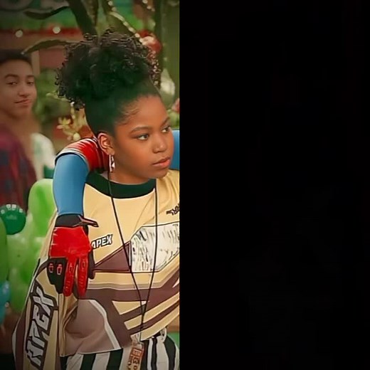 Riele Downs and Jace Norman: Behind the Scenes of Henry Danger