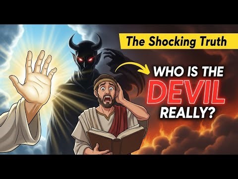 Who Is the Devil Really?