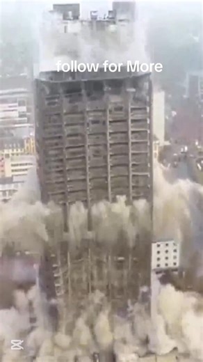 It's catastrophy 🤣