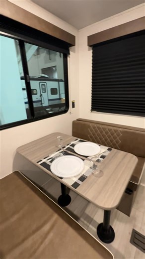 Adventure awaits! Packed and ready to roll in the 2025 Keystone RV Springdale Classic 200RLC 💙 Sleeps 6 💙 Queen Bed 💙 Booth Dinette 💙 Exterior Pass-Through View details & pricing: https://www.generalrv.com/product-keystone-rv/springdale-classic-travel-trailer?utm_source=ig&utm_medium=Social&utm_campaign=Reel | General RV Center