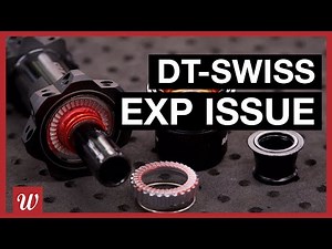 DT-Swiss EXP Issue 2021