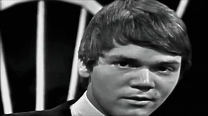 Brian Hyland - Sealed with a kiss. 1080p