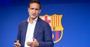 ¿La razón? Renuncia el director ejecutivo del FC Barcelona