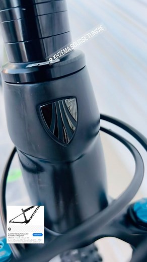 36 reactions · 4 comments | VTT XC TREK SUPERCALIBER 9.8 GX 2022 Taille cader XL Vélo tout neuf toute carbone Roues 29 Bontrager carbone tubles Gidon carbone Double suspension fox 32 ￼⁨20 777 118⁩ | Vélo Store Sousse | Facebook