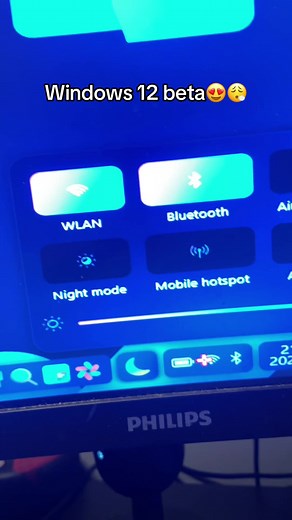 Windows 12 Beta: New Features and How to Access