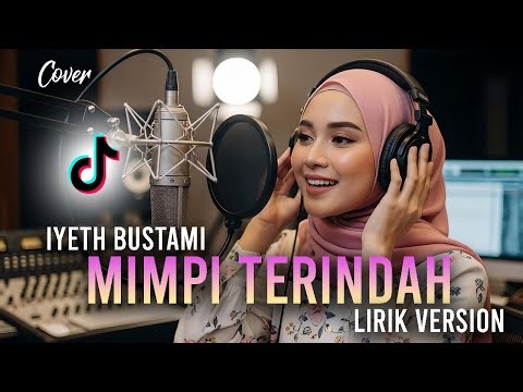 Mimpi Terindah - Iyet Bustami | Full Lirik (AI Cover) SKA Reggae Version | Cover Viral Tiktok
