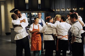 'Top Chef' Season 12: Did a Portland chef fall victim to the 'Top Chef' salad curse?