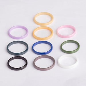 [Hot Item] High-Quality Yttria Stabilized Zirconia Ceramics for Industrial Use