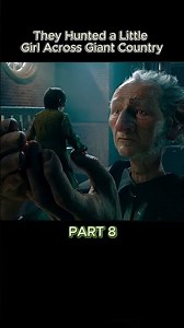 She Trusted a Giant... Then Everything Went Wrong