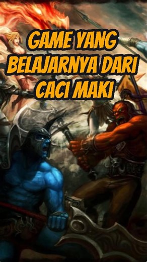 Genovesse | Gak ada matchmaking yang adil, isinya pro player semua. Tapi di situlah mental kita dibentuk! #GenovesseID #Dota1 #Warcraft3 #Eos... | Instagram