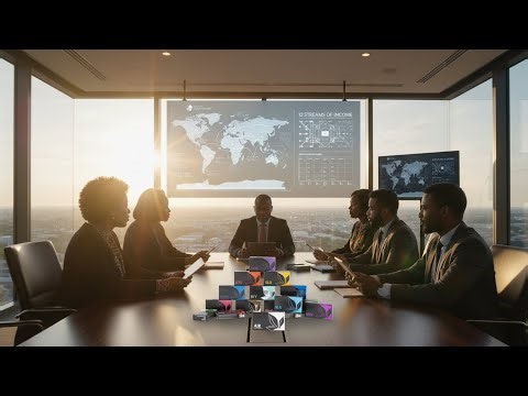 🌍 APLGO Business & Wellness Overview | Company • Products • Technology • Compensation • Ranks