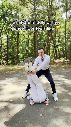 The Pointer Brothers Wedding Dance Moves