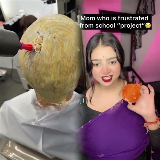 Kon kon project assignment se pareshan h😂