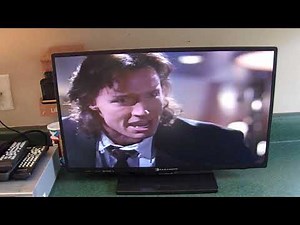 Sunset Heat (1992) VHS Previews
