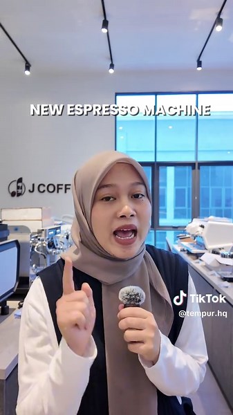 Espresso Machines: A Barista's New Coffee Experience