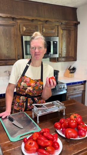 Canning Diced Tomatoes: Safe Water Bath Recipe (Pint Jars)