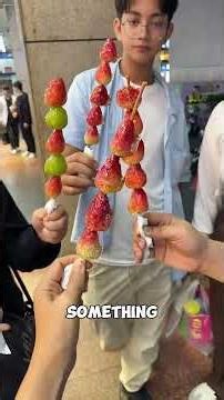 Things in China That Don’t Even Feel Real😭🇨🇳