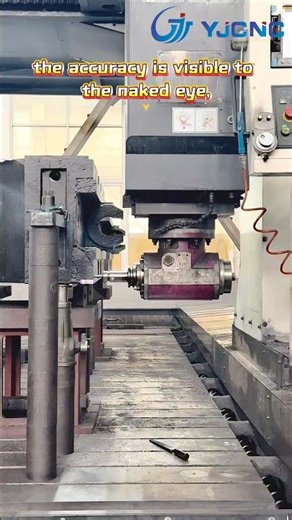 45-ton heavy cutting, real-time data monitoring!