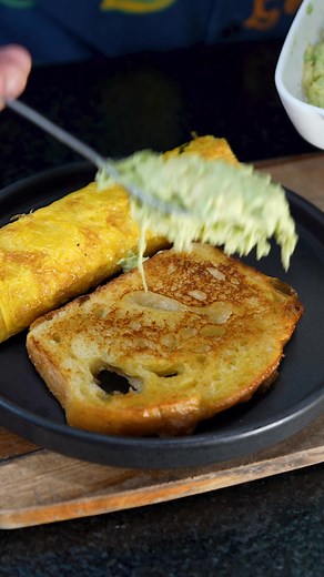 201K views · 5.8K reactions | Como hacer desayuno saludables, facil y rico | Abelca | Facebook