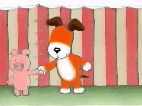 Kipper the Dog. The Fair